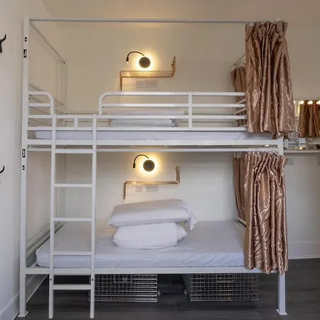 Book A Bed Hostels-3